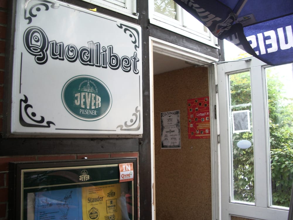 Quodlibet